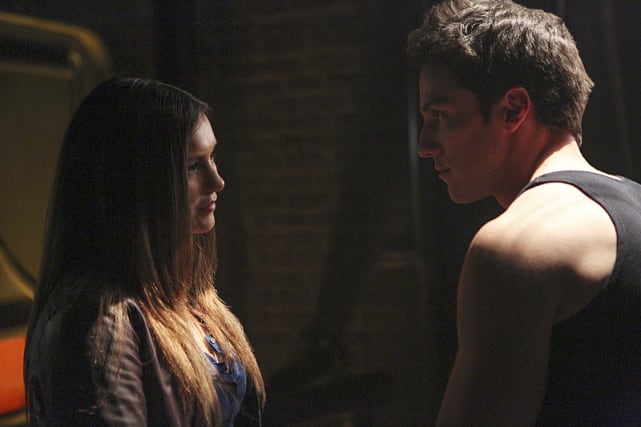 The Vampire Diaries Season 6 Finale Photos TV Fanatic
