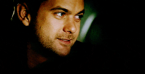 Pacey Witter - Dawson's Creek