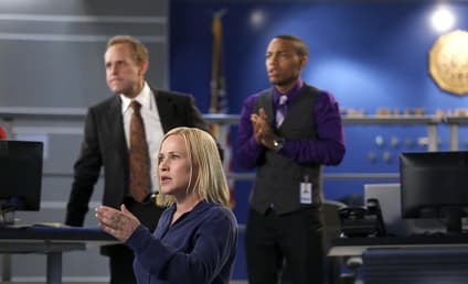 CSI Cyber Season 1 Episode 5 Review: Crowd Sourced