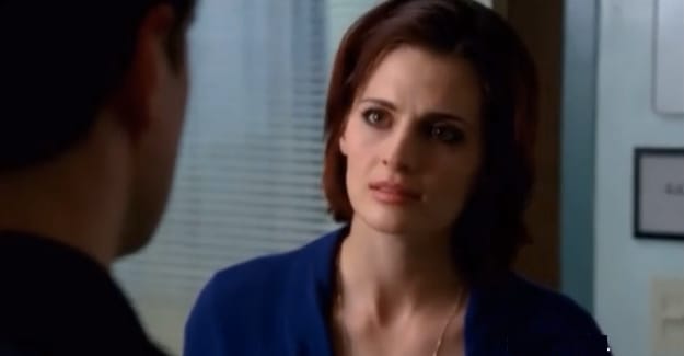 Castle Season Finale Photos - TV Fanatic - Castle Finds Out What Happened To Him Episode