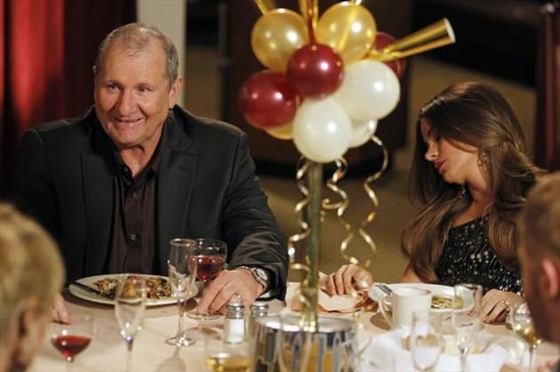 Jay's New Year's Eve