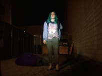 A Difficult Night - Sweet/Vicious