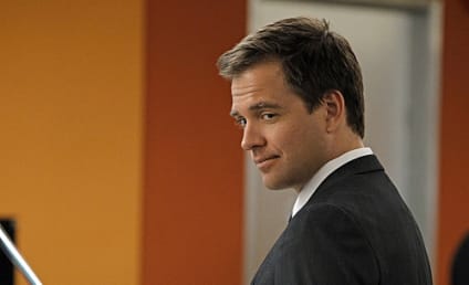 NCIS Burning Question: Who Did Tony See in the Photo?