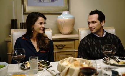 The Americans Season 6 Episode 1 Review: Dead Hand