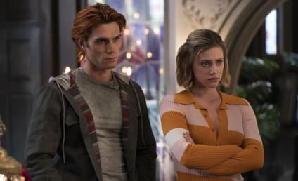 How Riverdale's Foray Into The '50s Failed Its Fanbase