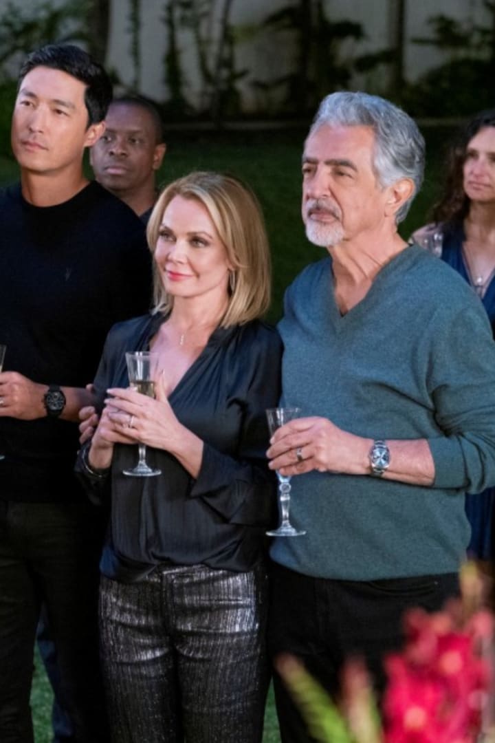 Watch criminal minds 2024 season 15 episode 10
