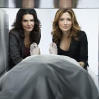 Rizzoli & Isles