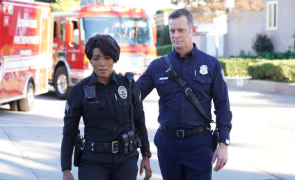 9-1-1 Season 6 Teaser Trailer Introduces a Disaster From Above