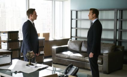 Suits Season 7 Episode 1 Review: Skin In the Game