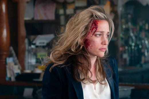 Covert affairs putlocker sale