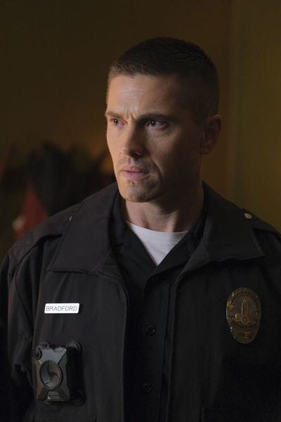 The Rookie Season 1 Episode 20 Review Free Fall TV Fanatic
