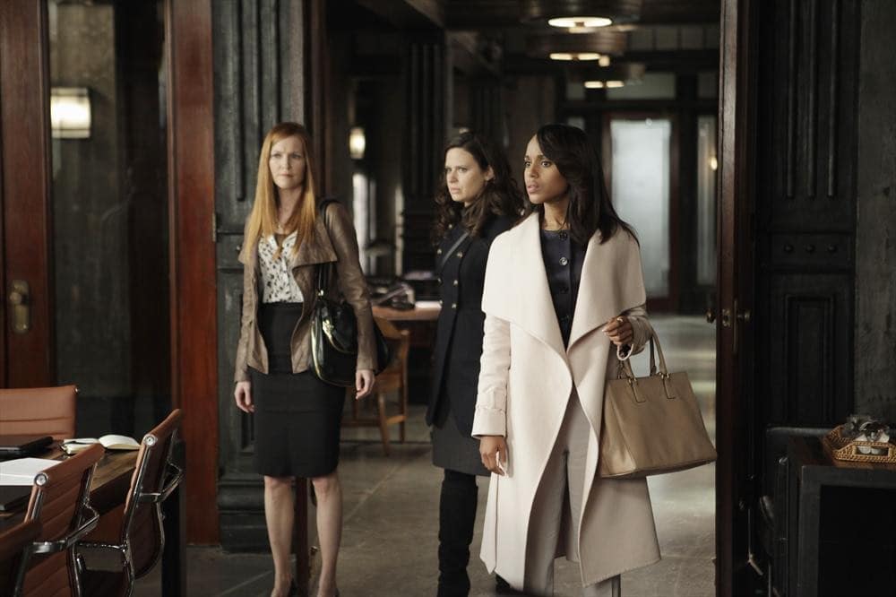 Scandal Season 1 Scene Tv Fanatic