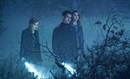 Watch Teen Wolf Online: Season 6 Episode 2