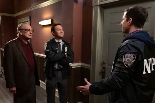 Brooklyn nine nine season discount 6 episode 19 online