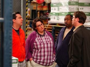 The Office Season 5 Episode 26
