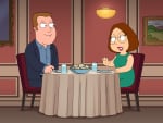 A Better Life - Family Guy