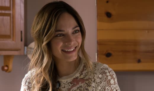 Burden Of Truth Kristin Kreuk Fronted Legal Drama Picked Up