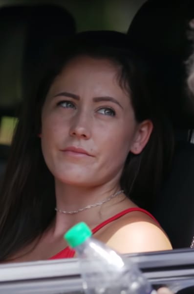 Jenelle Has a Blast from the Past - Teen Mom 2