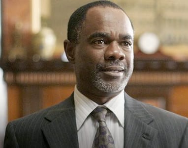 Glynn Turman