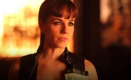 Lost Girl Review: Body Switchers