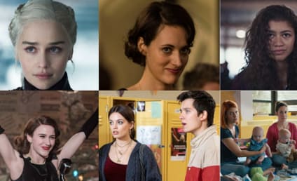 The Rise in Vulgarity on TV leads to Greater Realism