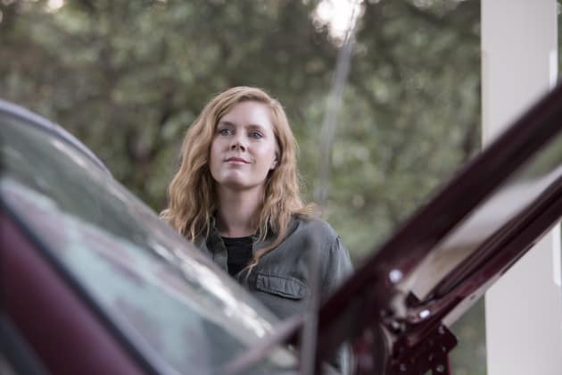 Saying Goodbye - Sharp Objects Season 1 Episode 8