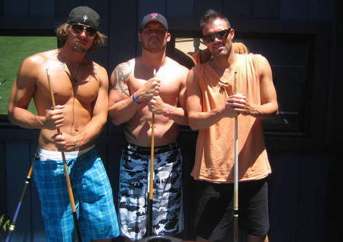 The Brigade