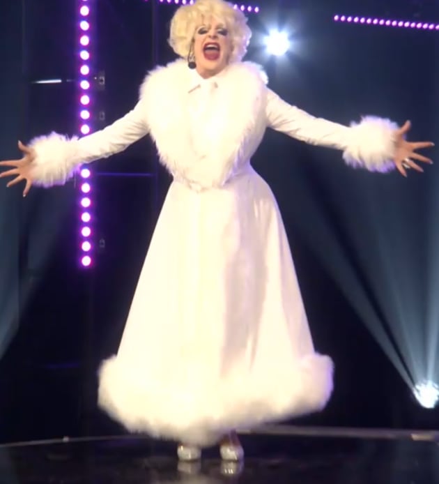 All stars on sale episode 4