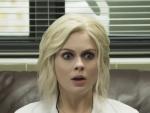 Liv Looks Shocked - iZombie