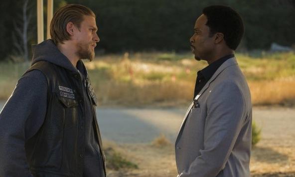 Pope and Jax