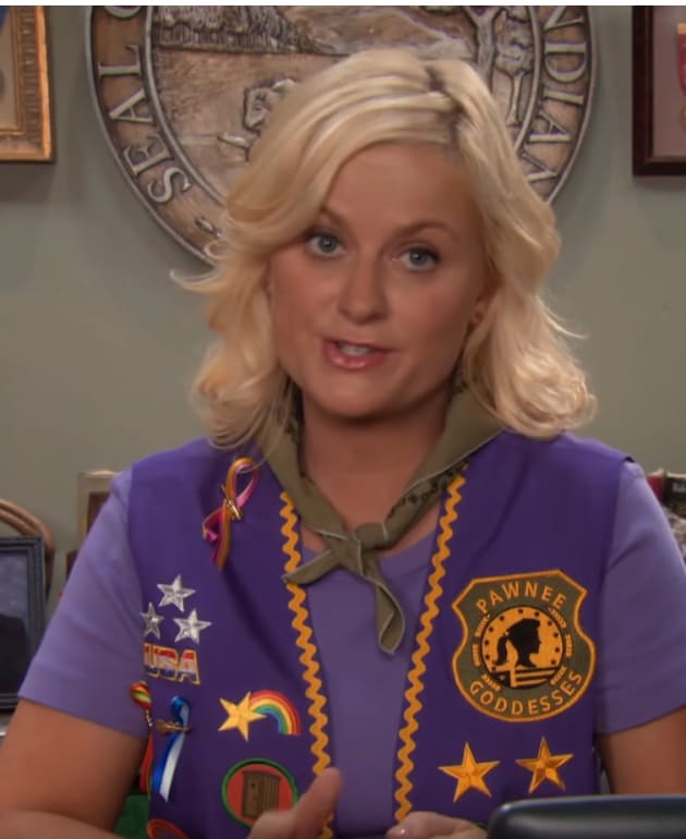 Parks and Recreation’s Beloved Friendships Were Crucial to the Storytelling