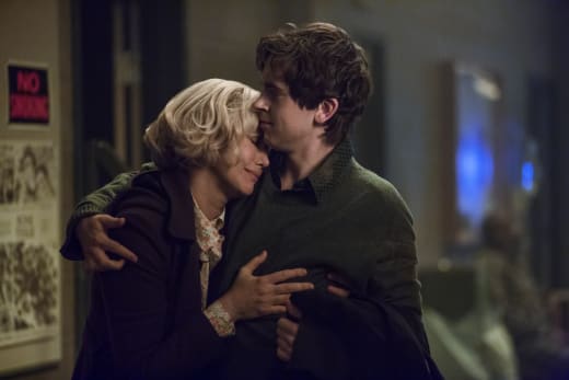 Bates motel 2025 putlocker