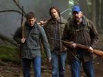 A Hunting Trip