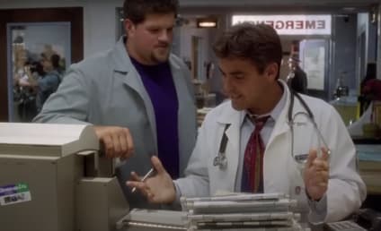 ER Set the Medical Drama Standard in the ’90s: Has Any Series Come Close to Measuring Up?
