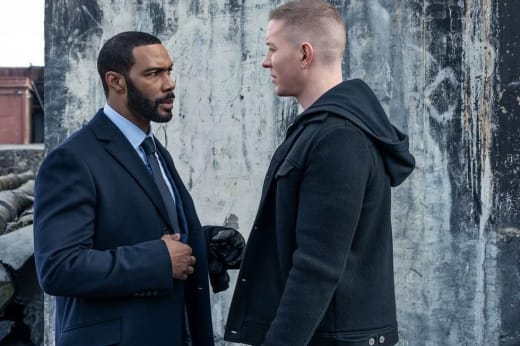 Power season 5 episode 4 watch online free on sale