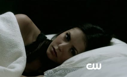 The Vampire Diaries Spoilers: Hot Sex Alert!