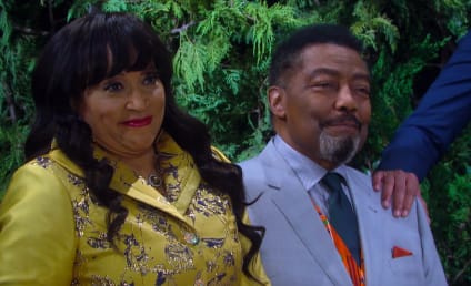 Days of Our Lives Review: Juneteenth, a Wedding, and the Aftermath of Murder