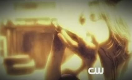 Vampire Diaries Preview: 2011 Footage Revealed!