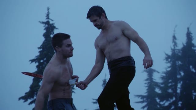 Arrow