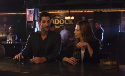 Watch Lucifer Online: Season 1 Episode 5