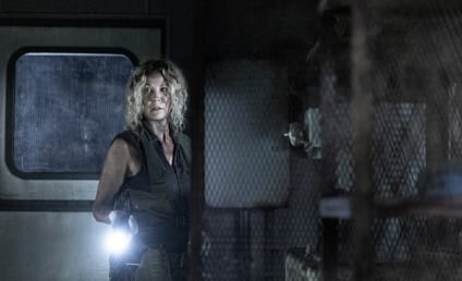 Fear the Walking Dead Season 8 Episode 2 Review: Blue Jay