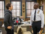 Finding the Mole - Brooklyn Nine-Nine