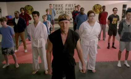Cobra Kai Moving to New Streaming Home as Youtube Lets Go of Series