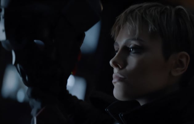 Unmasked - Batwoman Season 2 Episode 18