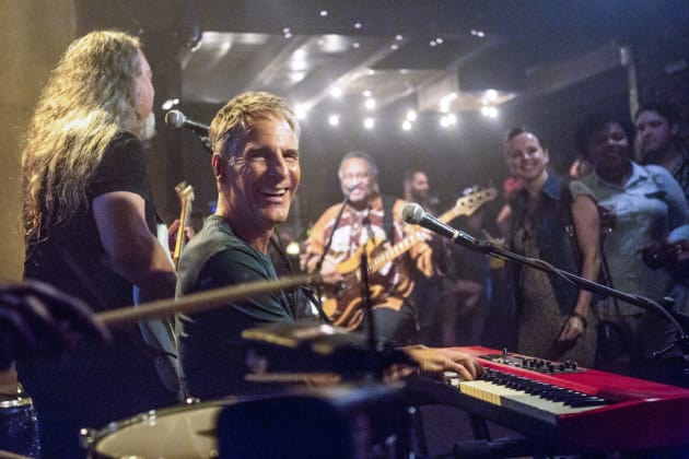Ncis New Orleans Season 4 Episode 1 Review Rogue Nation Tv Fanatic He was born on christmas day in 1946 in mississippi and grew up in mobile. ncis new orleans season 4 episode 1