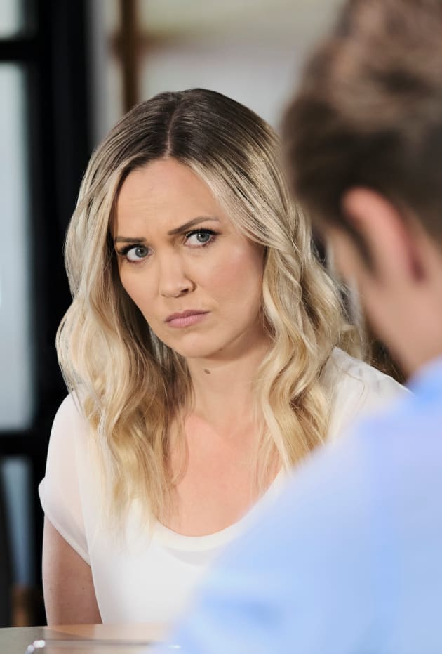 Is Everything OK? - Chesapeake Shores Season 5 Episode 10