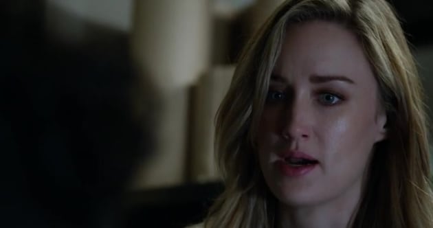 P Checks Her Moral Compass - Blindspot Season 3 Episode 3