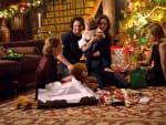 Merry Christmas - The Originals Season 3 Episode 9