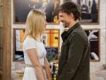First Fight - 2 Broke Girls