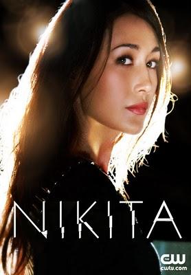 Nikita Poster